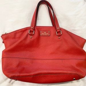 Kate Spade Blaine Handbag